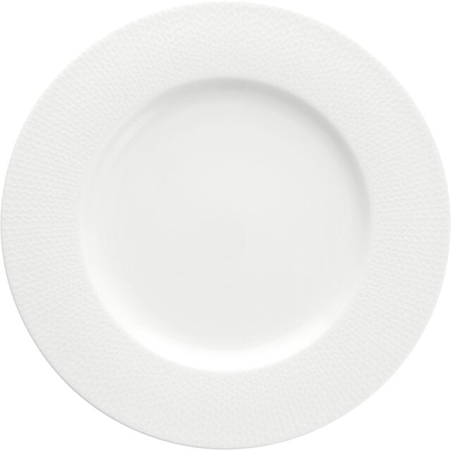 AMANDA WHITE Plate Flat 27cm
