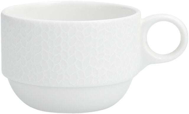 AMANDA WEISS Coffee Cup Stackable 0.18l