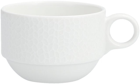 AMANDA WEISS Coffee Cup Stackable 0.26l
