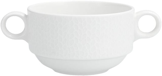 AMANDA WEISS Soup Cup Stackable 0.34l