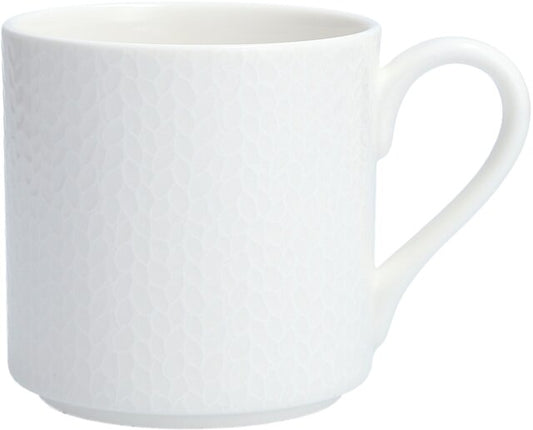 AMANDA WHITE Mug Stackable 0.36l