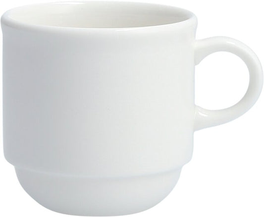 SNOW Espresso Cup stackable 0,10l
