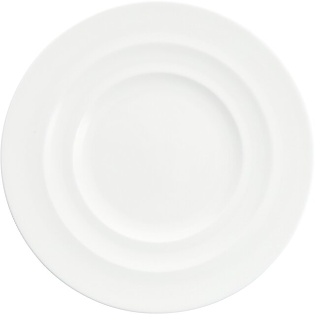 CIELO Gourmet Plate Flat 27cm