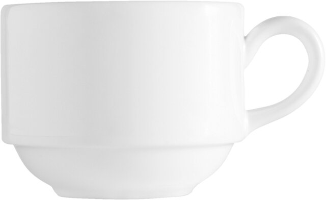 GRACIA Espresso Cup Stackable 0,09l