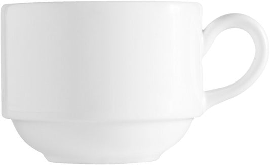 GRACIA Espresso Cup Stackable 0.09l