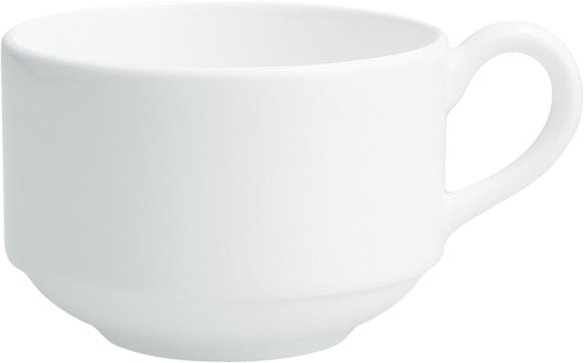 GRACIA Coffee Cup Stackable 0.24l
