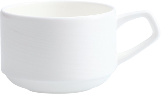 ZEN Coffee Cup Stackable 0,18l