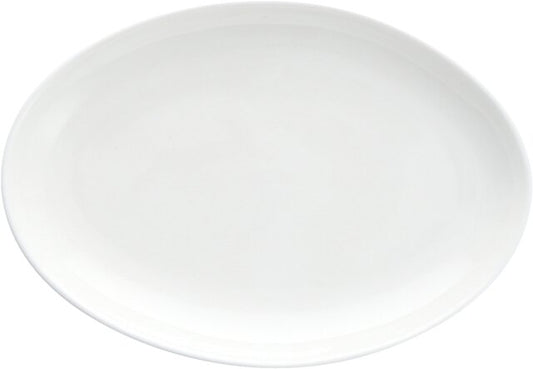 PURIO Platter coupe oval 20cm