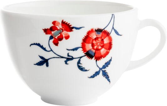 RED GARDEN Coffee Cup 0.18l