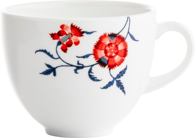 RED GARDEN Coffee Cup 0.26l