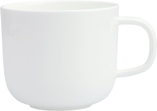 MODERN COUPE Coffee Cup 0.24l