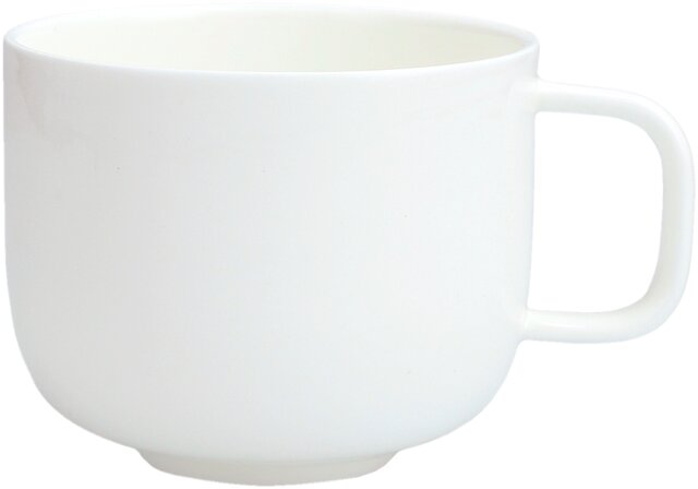 MODERN COUPE Cappuccino Cup 0.32l