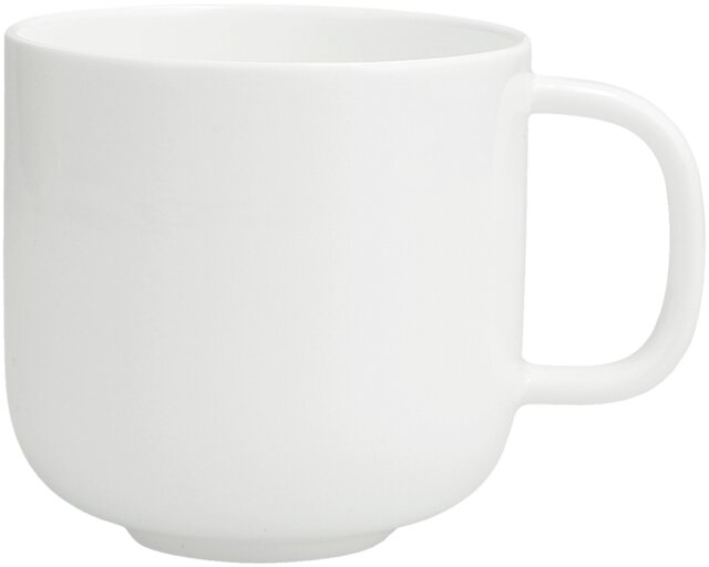 MODERN COUPE Mug 0,35l
