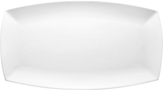 SPECIALS Platter Flat Bottom 25x14cm