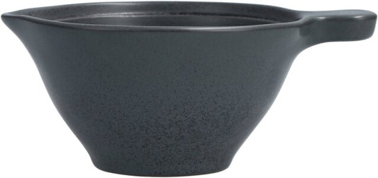 VILLETTA Bowl 12cm grey
