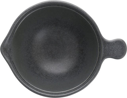 VILLETTA Bowl 12cm grey