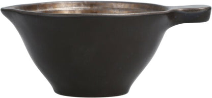 VILLETTA Bowl 12cm metallic