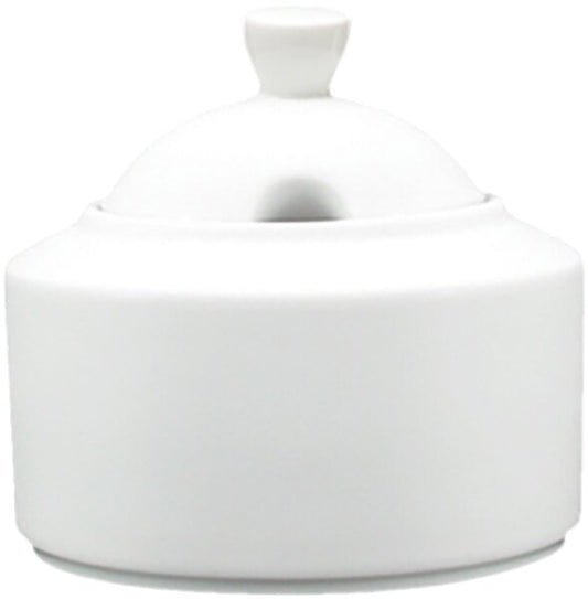 ACCESSORIES Sugar Pot with lid