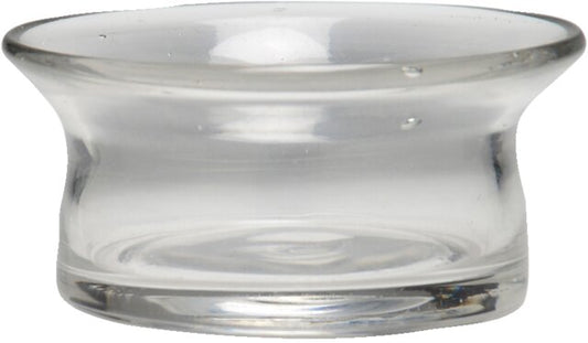 ACCESSORIES Relish Cup Glass 8cm for Caddy