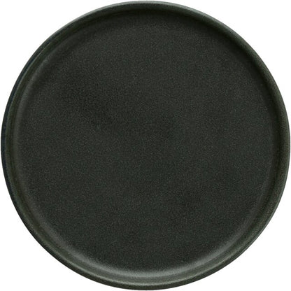 SOUND FOREST Plate-Lid with edge 15cm