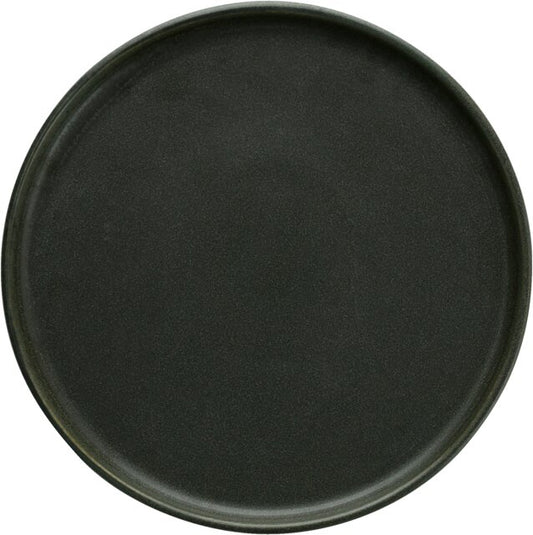 SOUND FOREST Plate-Lid with edge 21cm