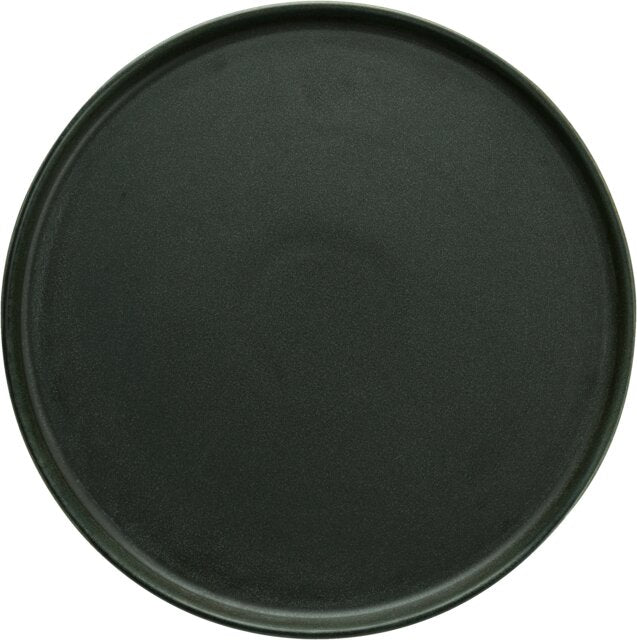 SOUND FOREST Plate with edge 27cm