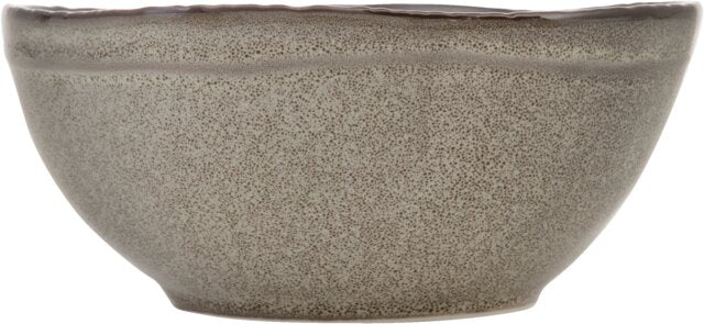 STON GRAY Bowl 14cm (400ml)