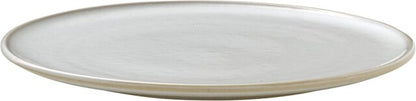 NIVO MOON Plate flat 17cm
