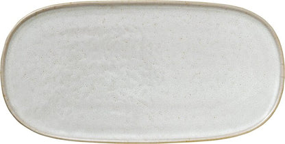 NIVO MOON Platter Flat 30cm