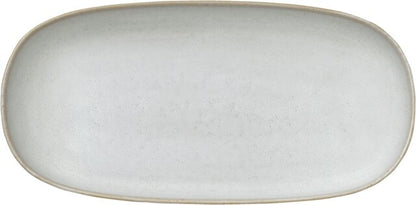 NIVO MOON Platter deep 30cm