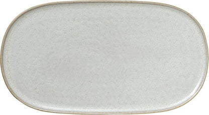 NIVO MOON Platter Flat 34cm
