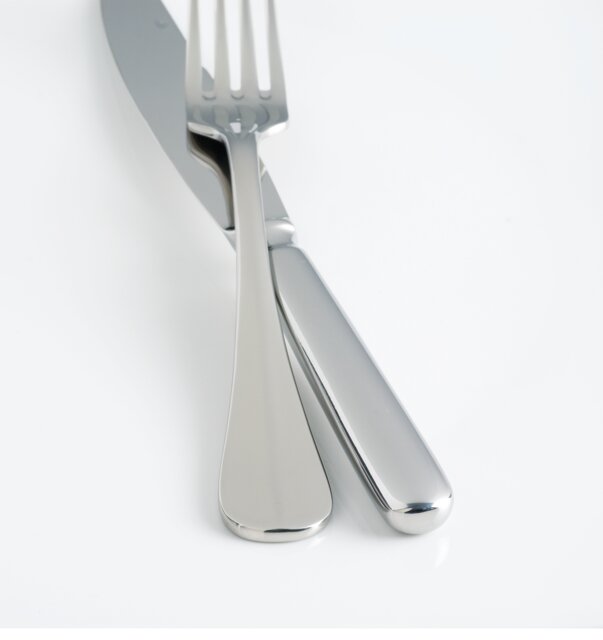LUXE Table Fork 220mm