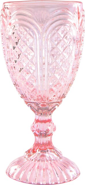 CAROUSEL Allround Glass Pink 30,5cl