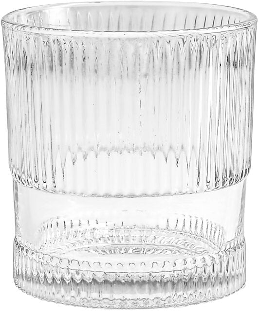 NOHO Allround Tumbler Clear 25.0cl