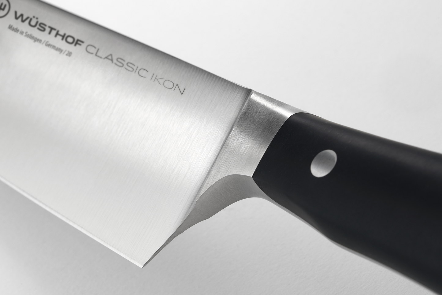 Chef's Knife 16 cm | 6"