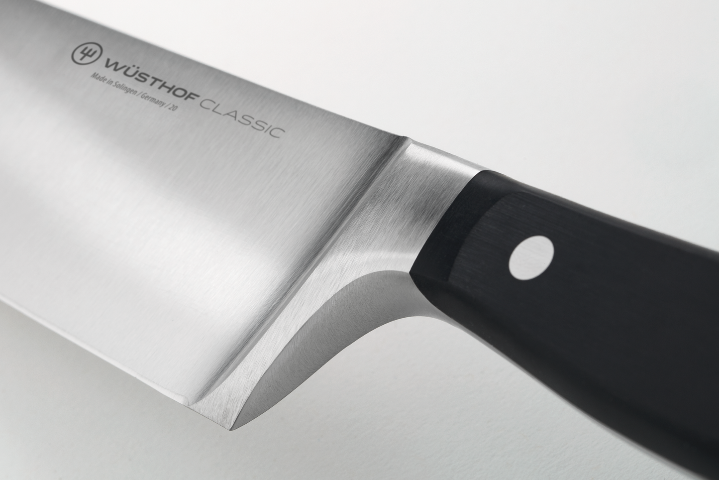 Wide Chef's Knife 20 cm | 8"